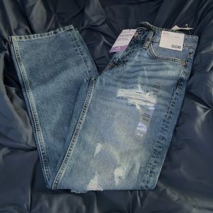 Aero jeans